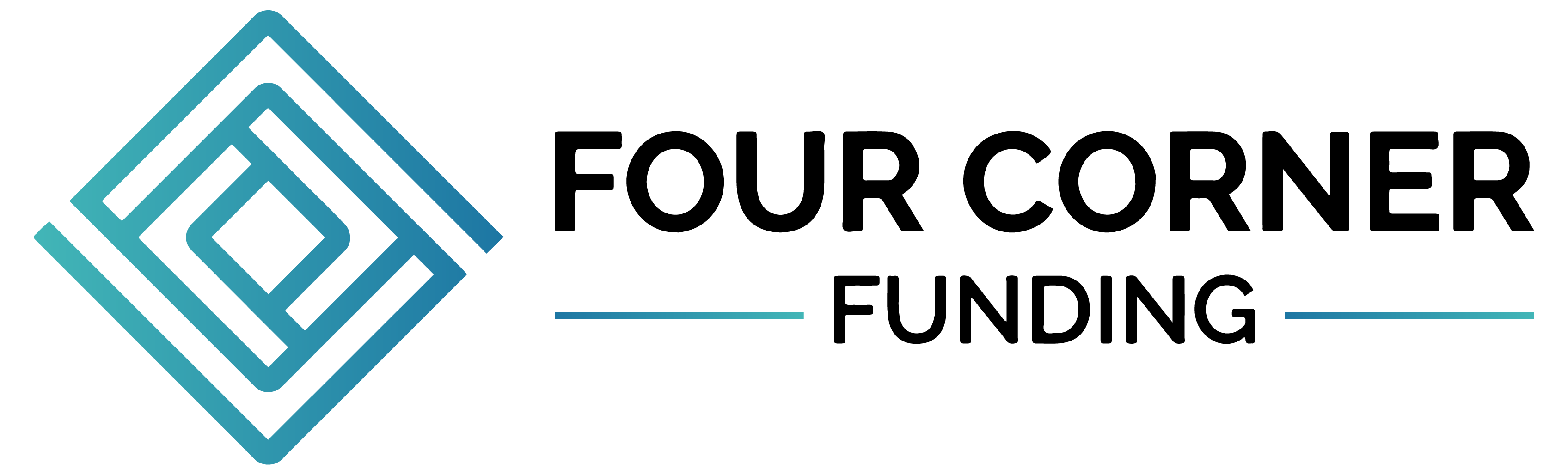 Four Corner Funding Logo